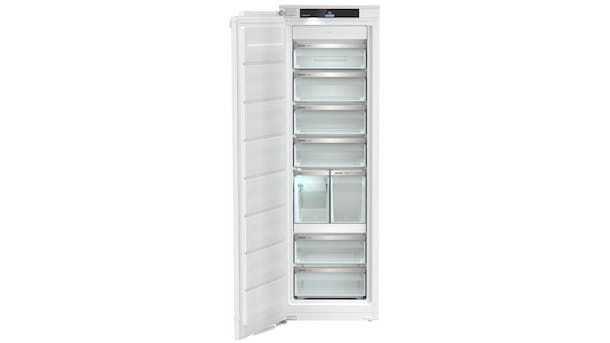 Liebherr 213L Peak Integrated Freezer