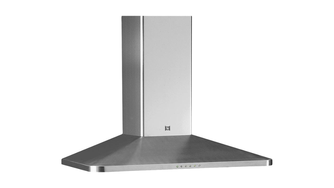 Sirius 90cm Offboard Canopy Rangehood - Stainless Steel