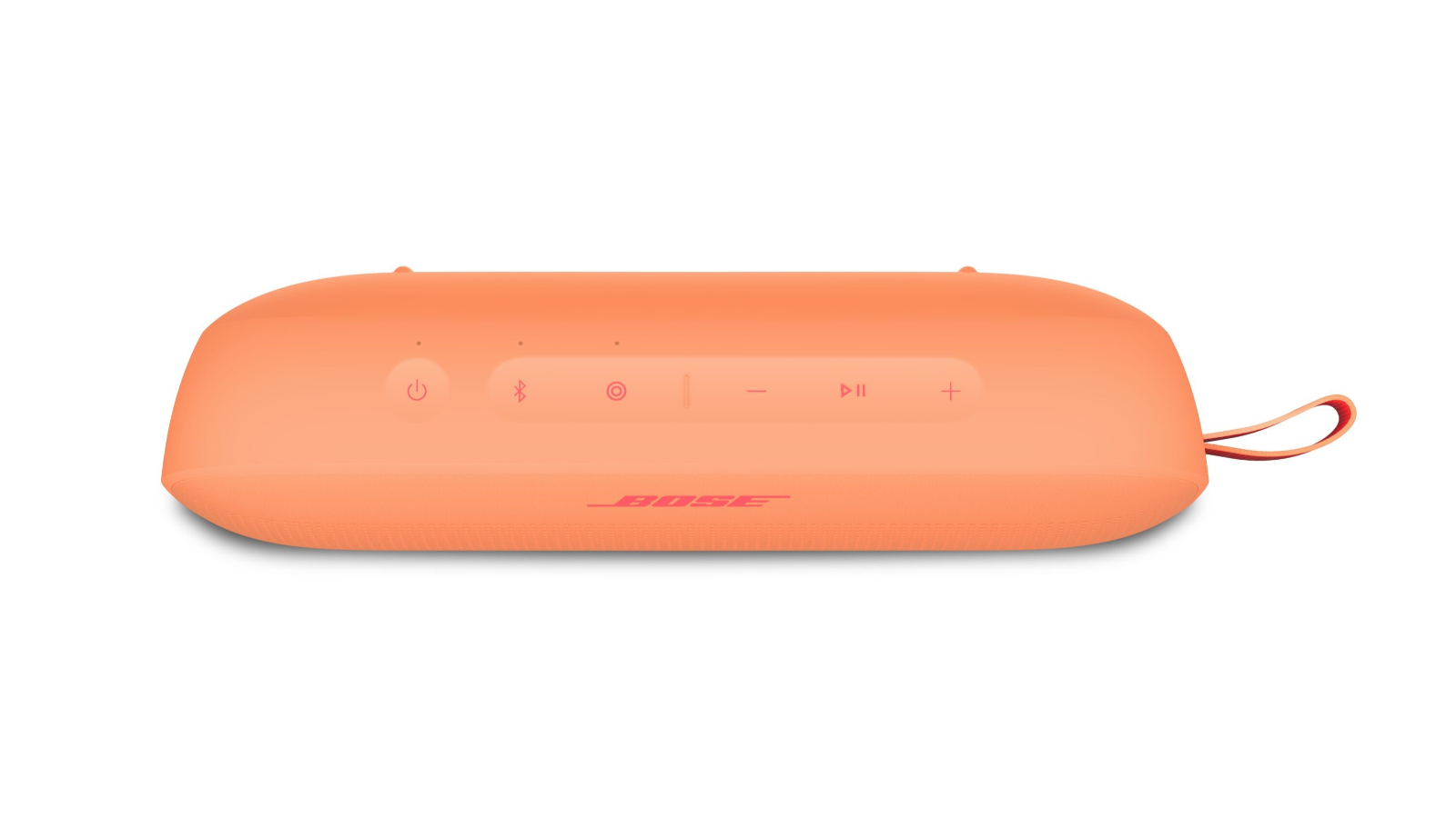 Bose SoundLink Flex 2nd Gen Portable Bluetooth Speaker - Sunset