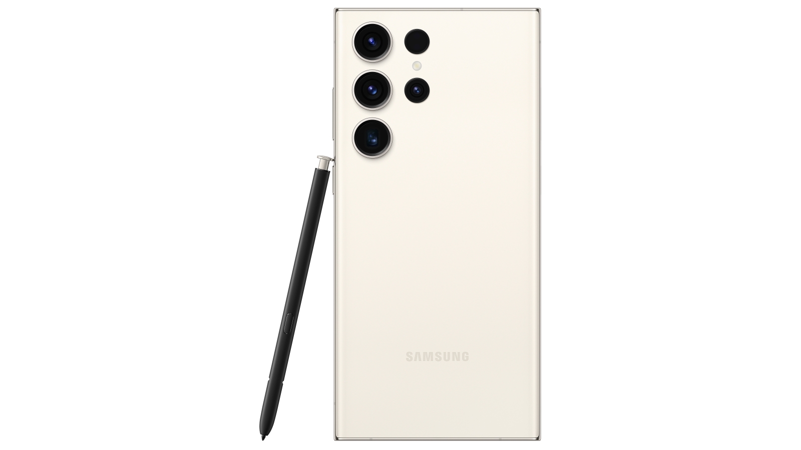 Samsung Galaxy S23 Ultra 1TB 国内版 ホワイト サムスン、1TB/SIMフリー版「Galaxy S23 Ultra」を直販限定で