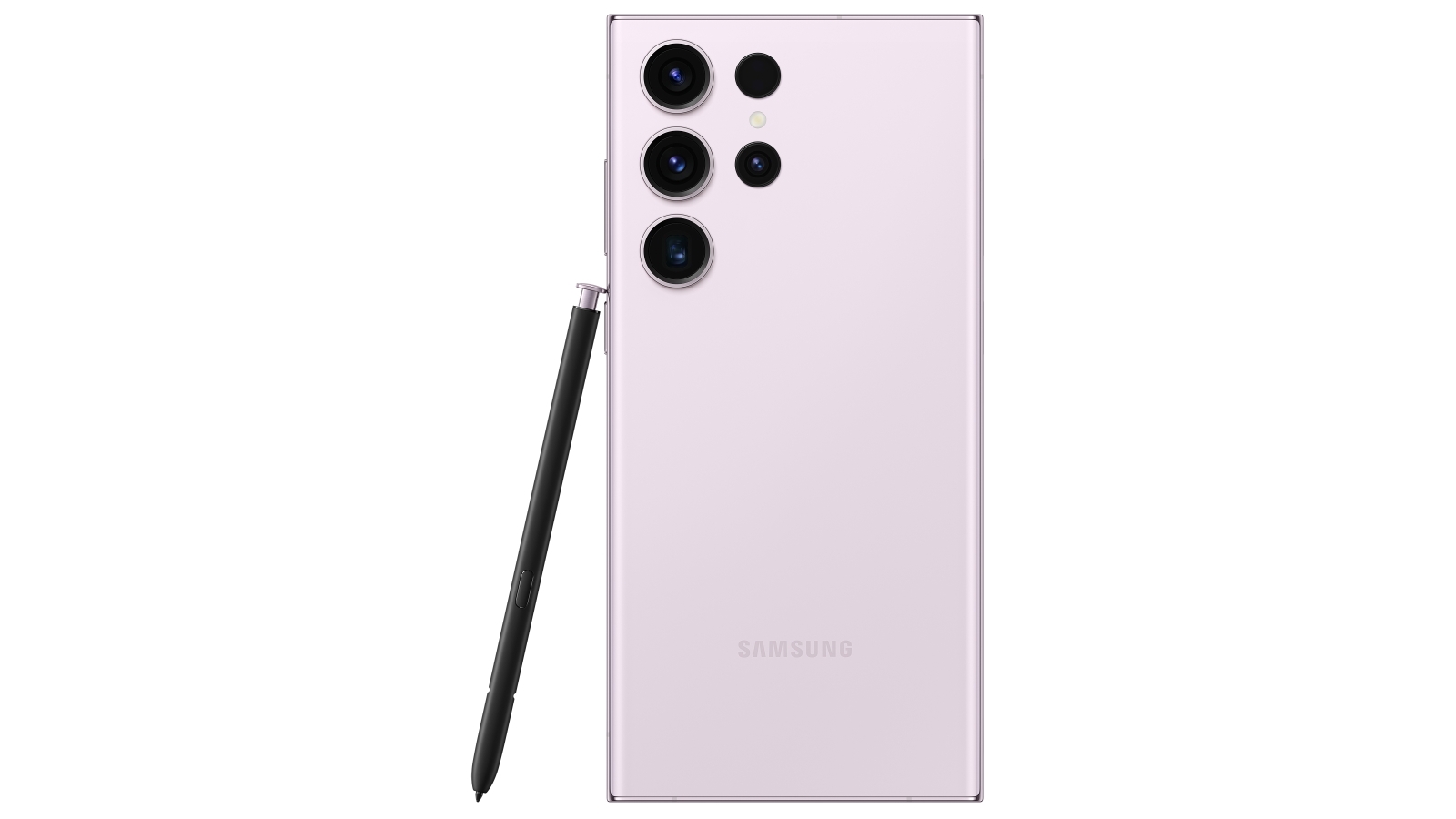 Samsung Galaxy S23 Ultra 1TB - Lavender | Domayne