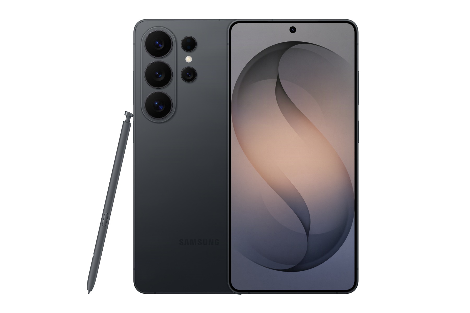 Samsung Galaxy S26 Ultra 512GB - Black