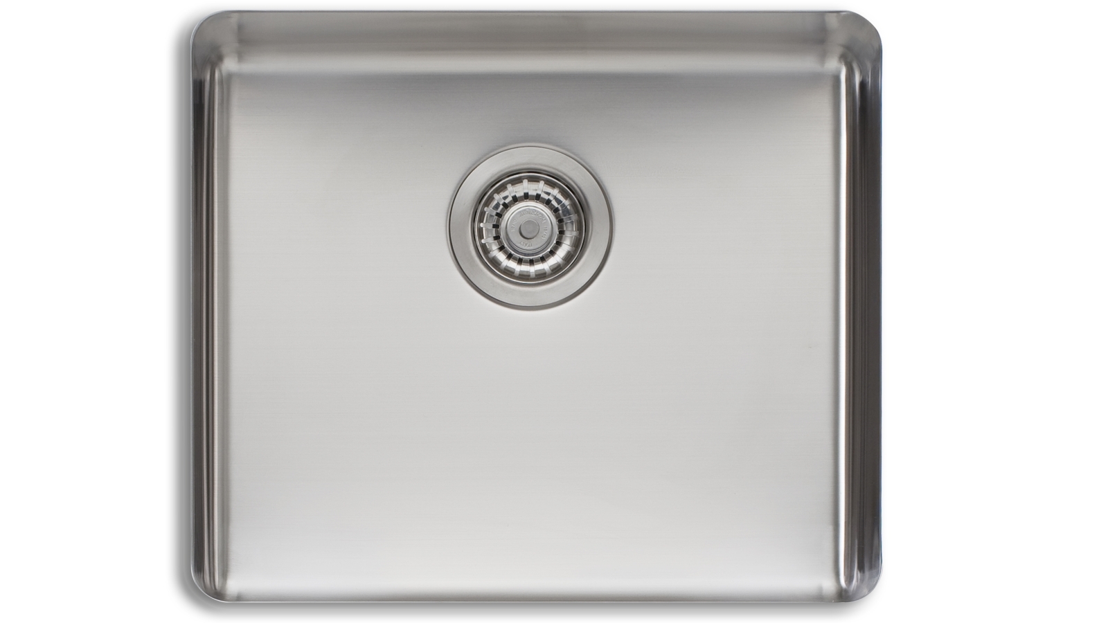 Oliveri Sonetto Large Bowl Undermount Sink