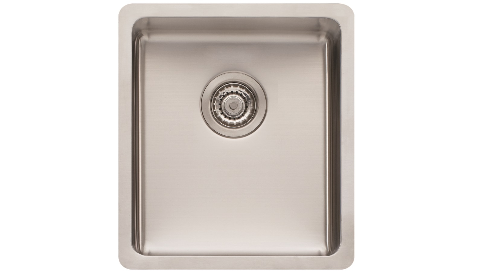 Oliveri Sonetto Single Bowl Universal Sink