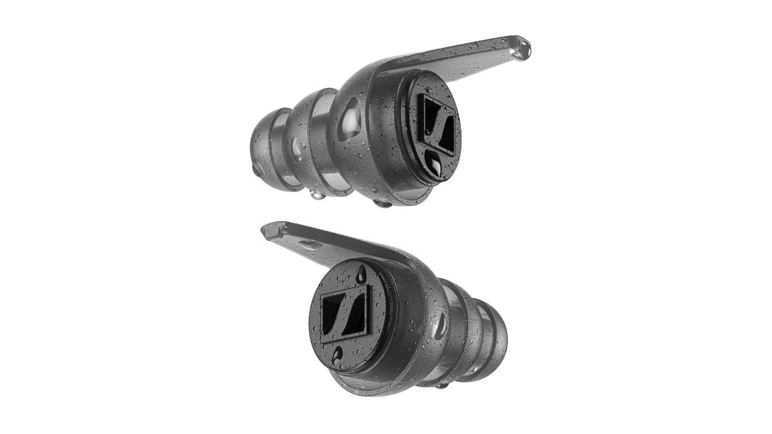 Sennheiser SoundProtex Plus