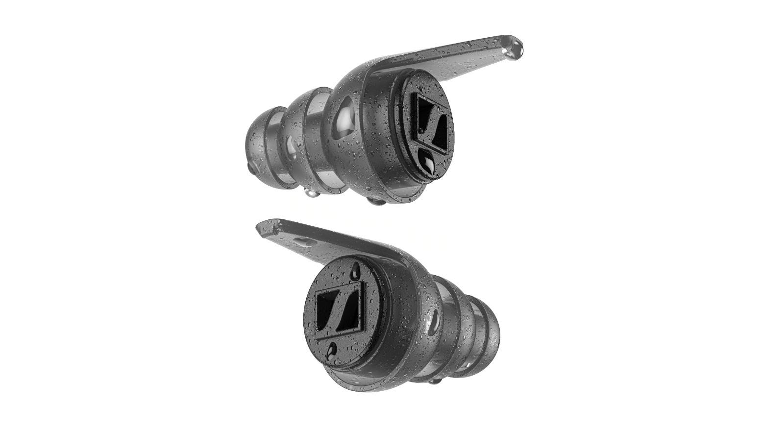 Sennheiser SoundProtex