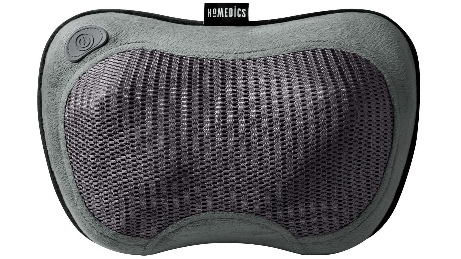 HoMedics Cordless Shiatsu Massager