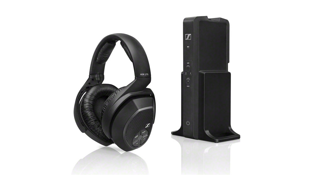 Sennheiser rs 175 best sale