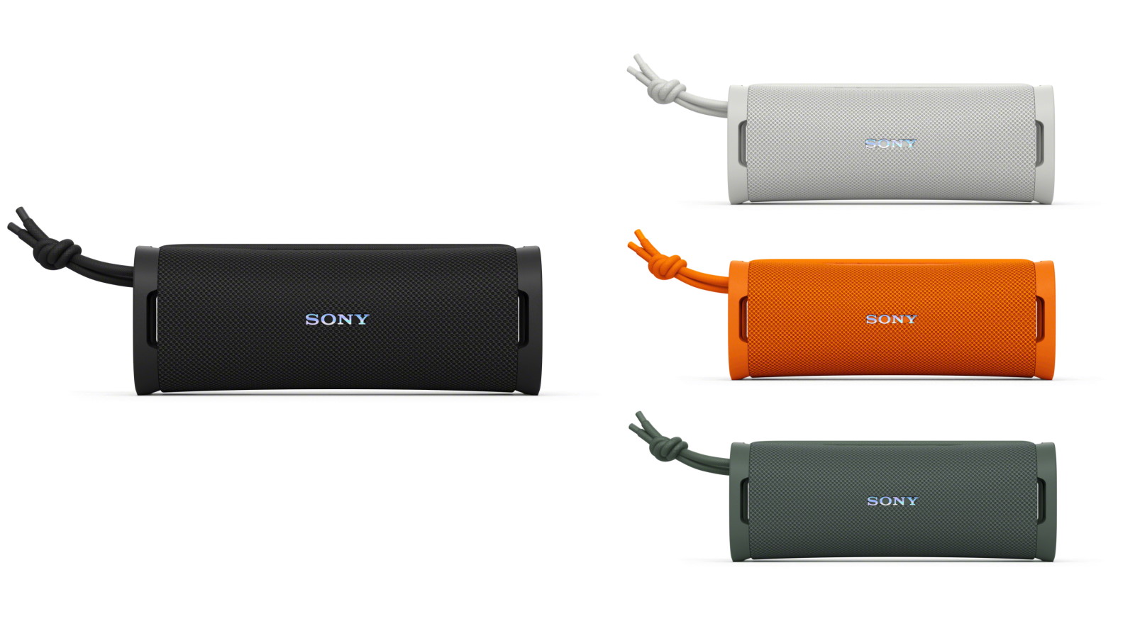 Sony ULT FIELD 1 Wireless Portable Speaker | Domayne