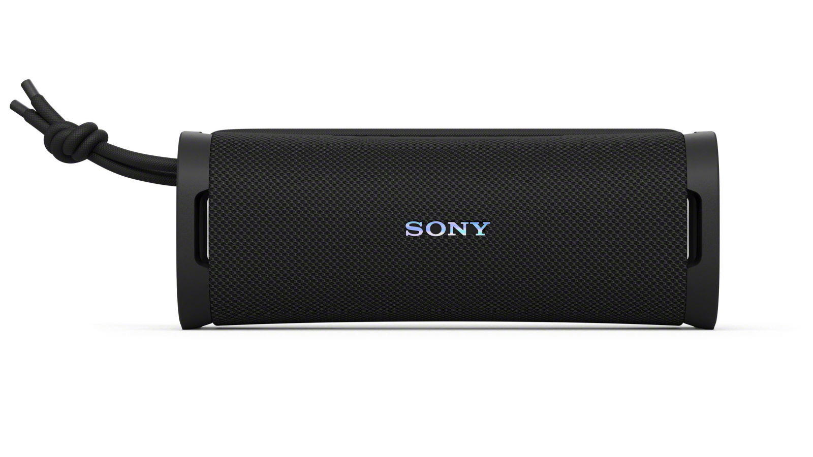 Sony ULT FIELD 1 Wireless Portable Speaker - Black