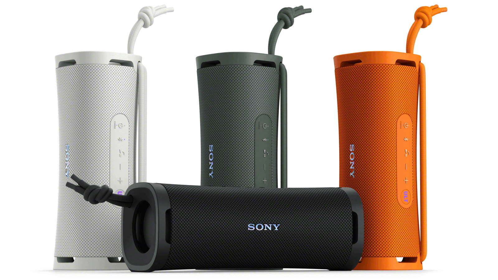 Sony ULT FIELD 1 Wireless Portable Speaker - Forest Grey