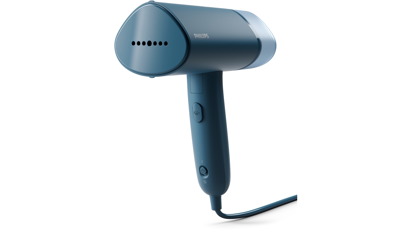 Philips 3000 Series Hand Garment Steamer - Reno Blue