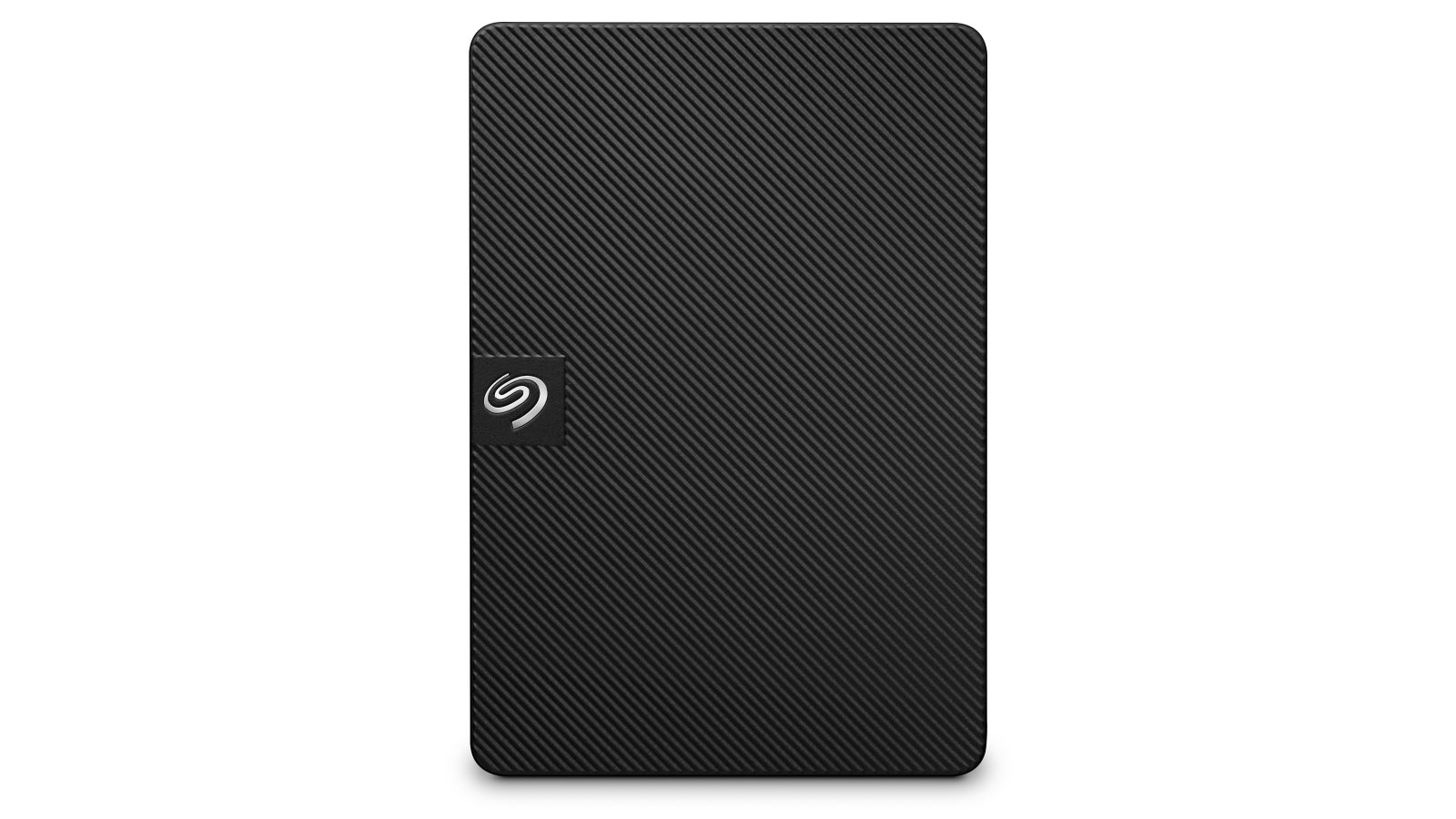 Seagate Expansion 4TB Portable Hard Drive - Black | Domayne