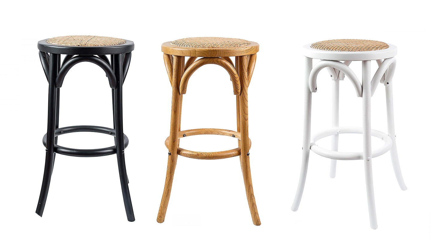 Kitchen Bar Stools Domayne