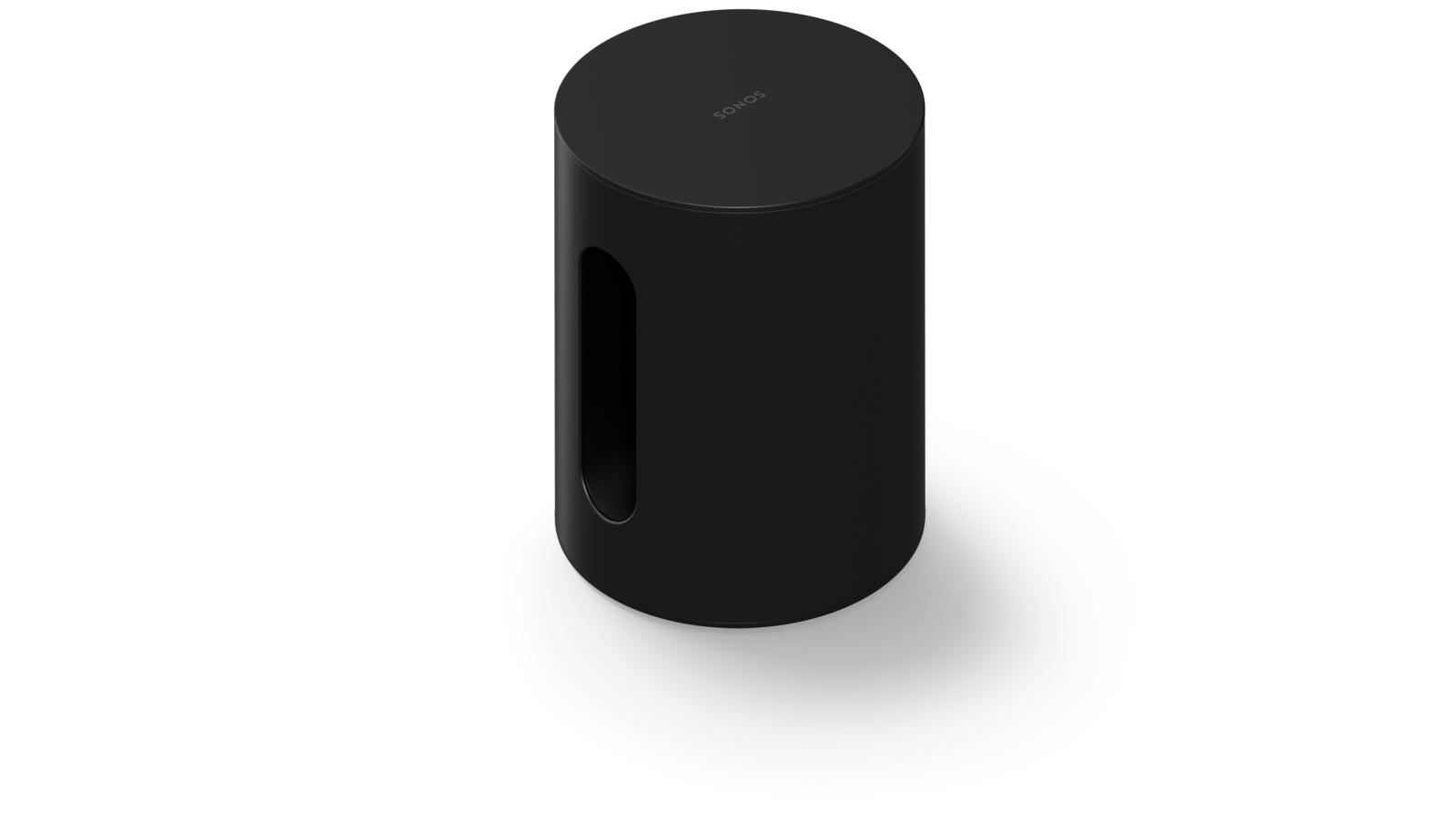 Sonos Sub Mini Wireless Subwoofer - Black | Domayne