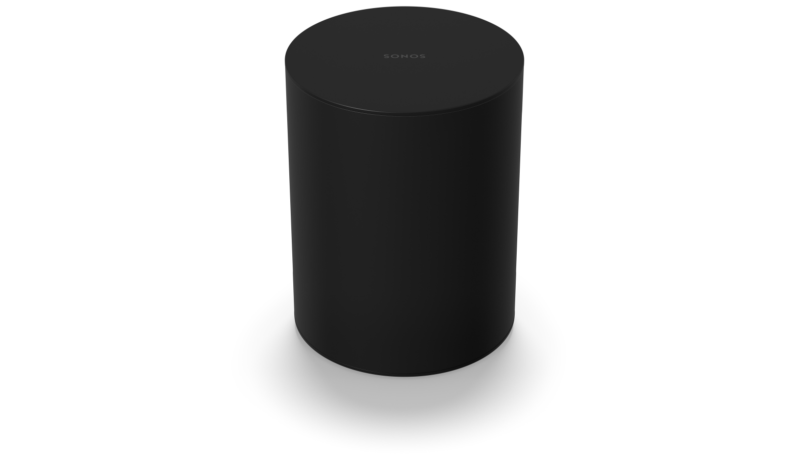[新品未開封]Sonos sub mini Black Sub Mini: The Compact Subwoofer with Big Bass | Sonos