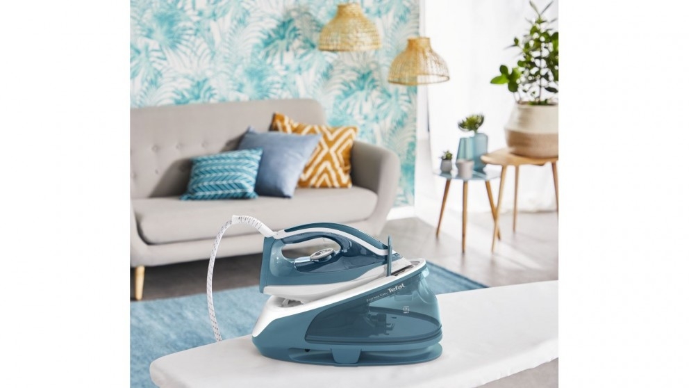 Tefal Express Easy Steam Station