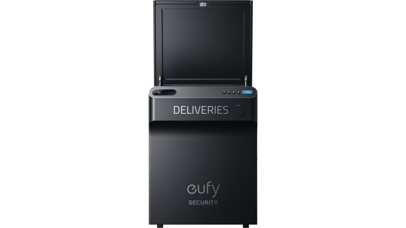 eufy Security Smart Drop Smart Delivery Box | Domayne