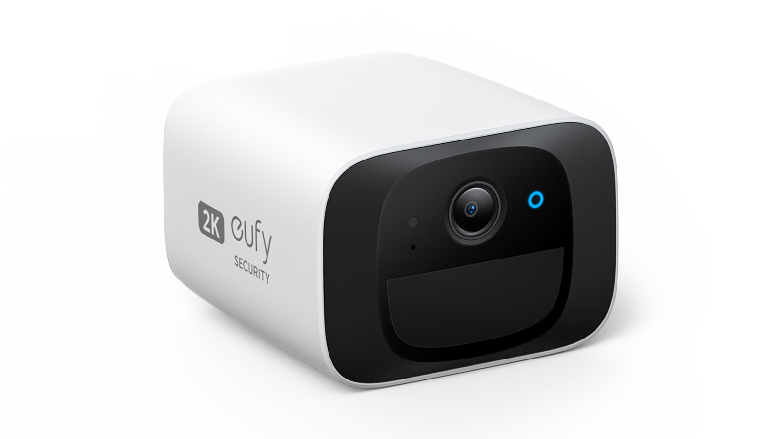 eufy Security SoloCam C210 2K Wireless Outdoor Camera | Domayne
