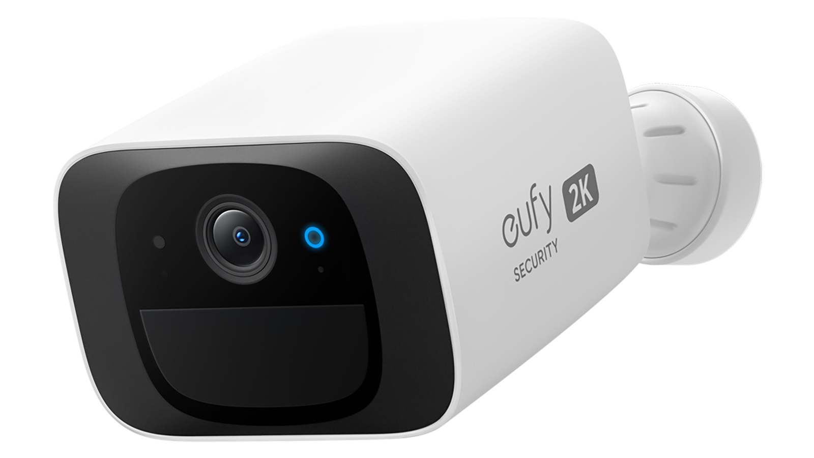 Eufy Security SoloCam C120 Outdoor Wireless Camera - 2K Resolution, AI Person Detection, No Monthly Fees (Renewed)