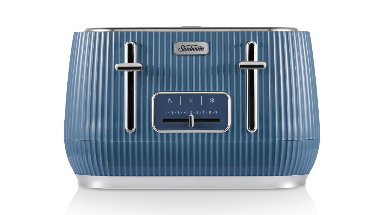 【中古】 Tosti： Romanze Bruson ,Kettleson SALTON TOUCHSCREEN TOASTER GREY : Amazon.ca: Home