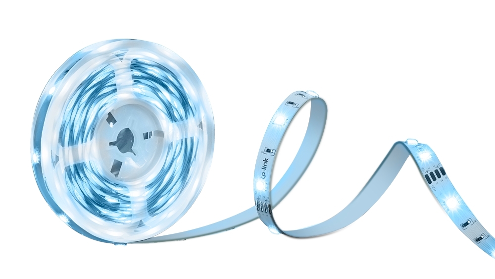TP-Link Tapo 5m Smart WiFi Light Strip