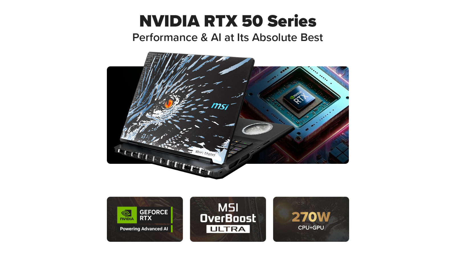 50 Series What Gpu To Buy Now 50 Series Best Gpu For A Laptop MSI