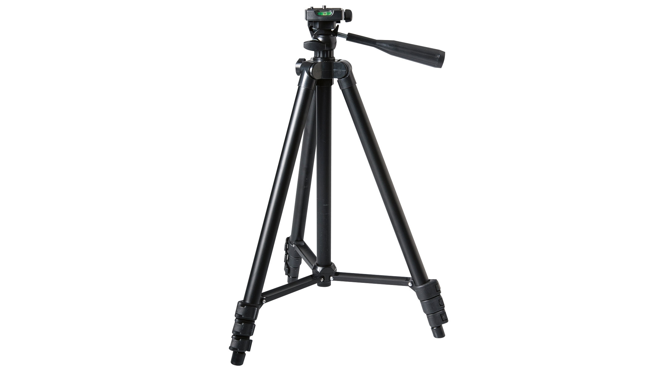 Inca Lightweight Tripod - Black