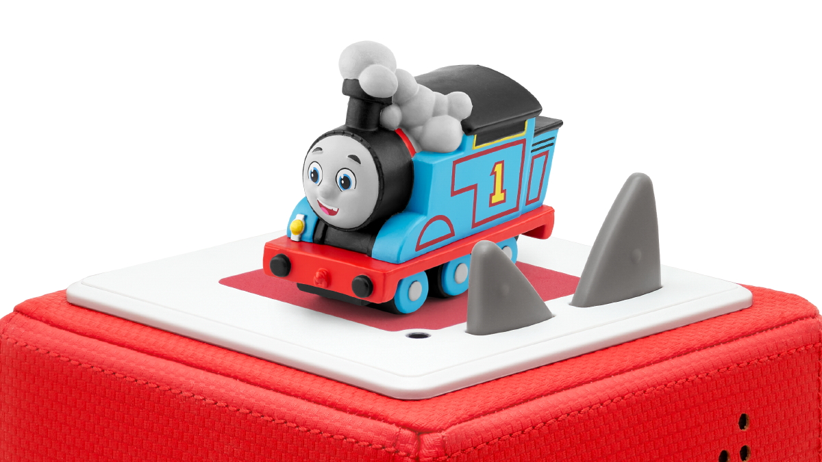 Tony Tank Engine Tonies Thomas the Tank Engine All Engines Go Tonie Audio Character ...