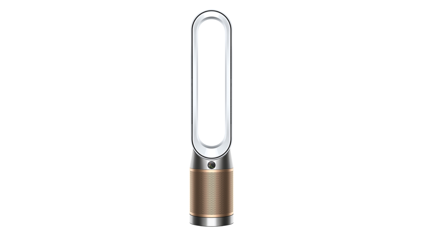 Dyson Purifier Cool Formaldehyde Fan - White/Gold