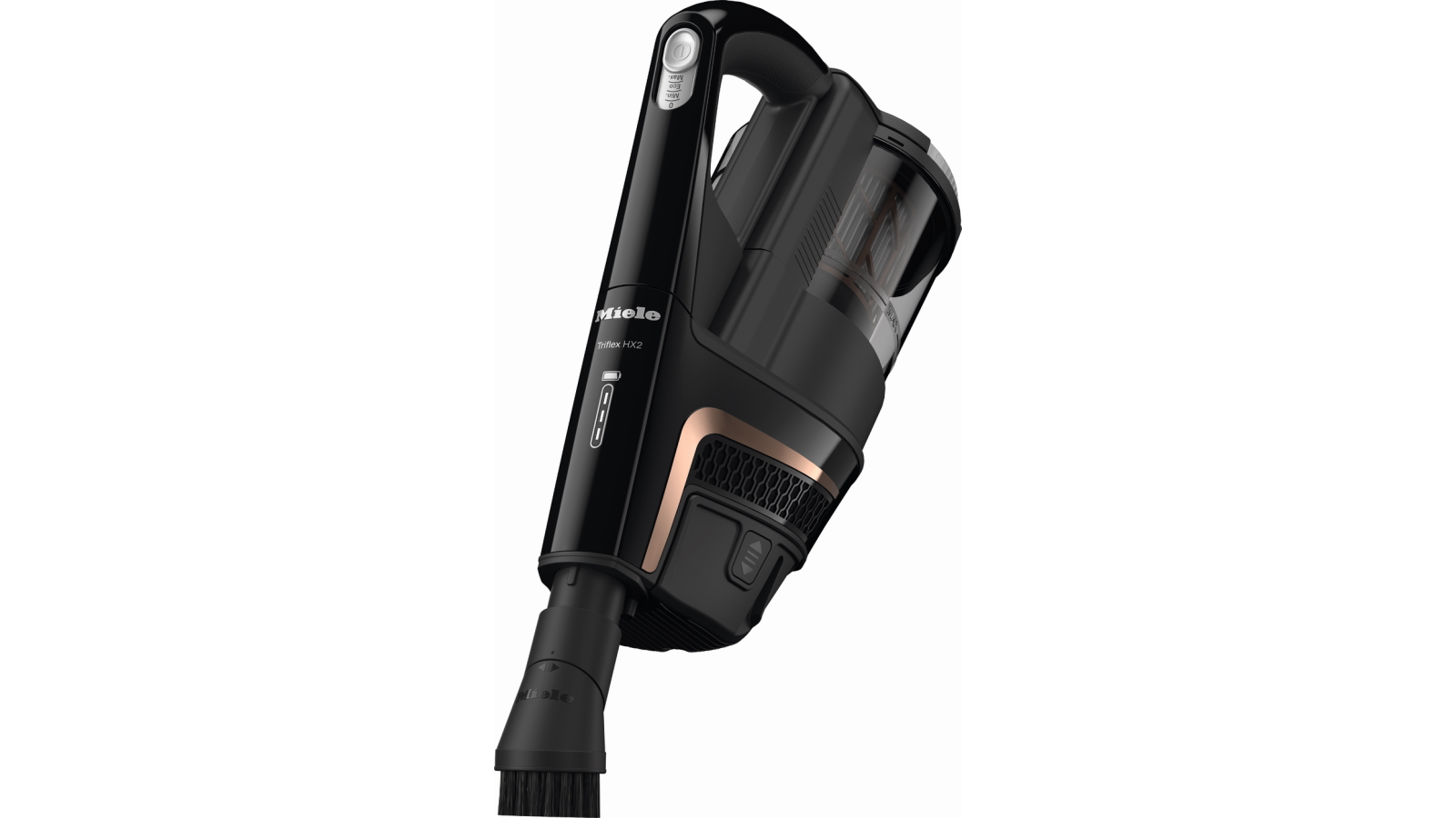 FILTRACIÓN DE PARTÍCULAS Ultrafinas Para Miele TriFlex HX1 FSF Pro Cat