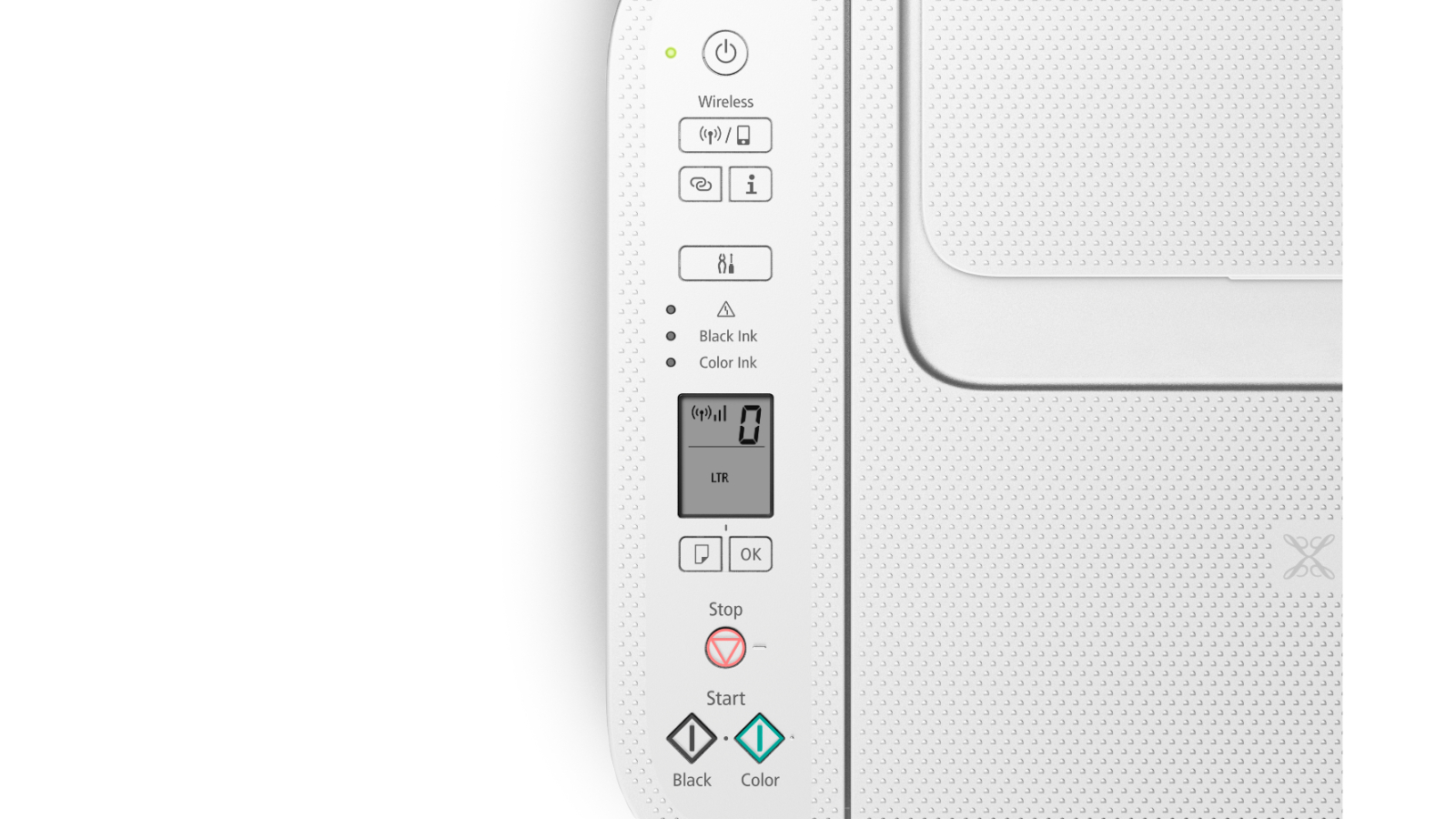 Canon PIXMA 3-in-1 Home Printer - White | Domayne