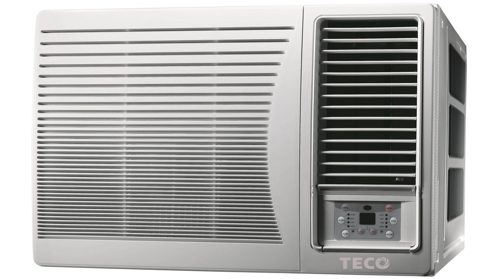 Teco 2.8kW Reverse Cycle Window/Wall Air Conditioner