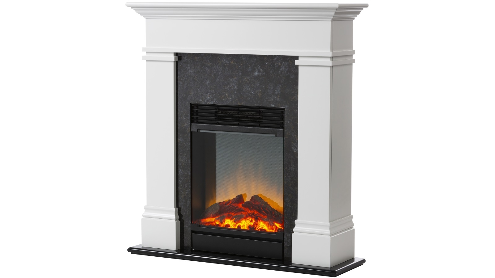Dimplex Taylor Optiflame Mini Complete Suite Electric Fireplace – 1.5kW
