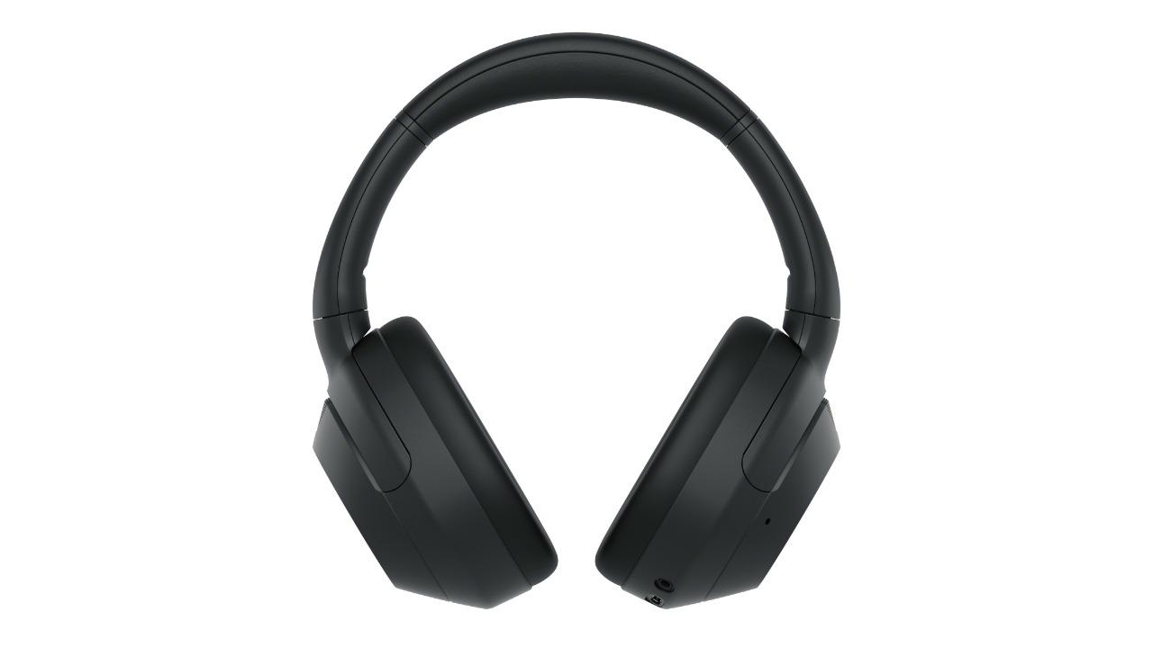 Sony ULT WEAR Noise Cancelling Headphones - Black