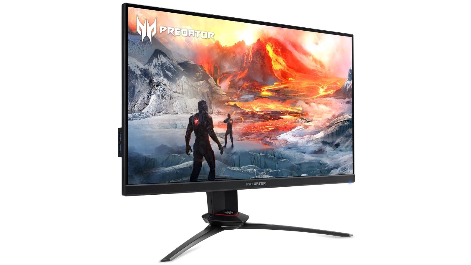 Predator Xb273u Acer Predator 27 Monitor Predator Xb271hu Monitor