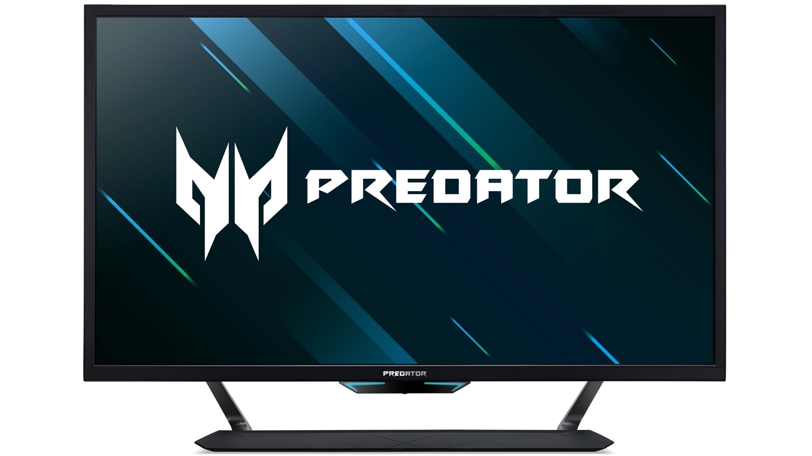 Predator 43-inch CG7 4K UHD Monitor | Domayne