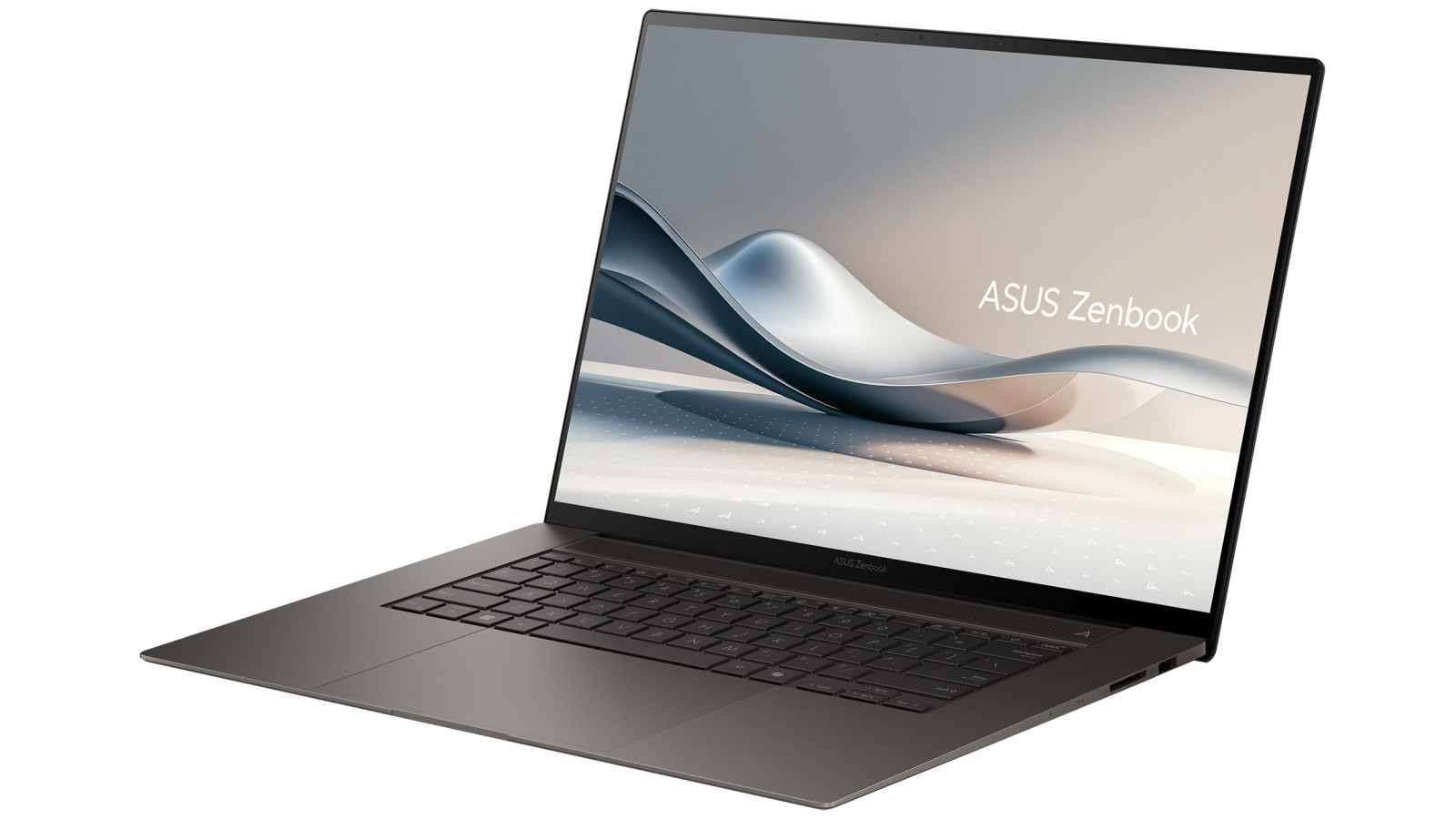 ASUS ノートパソコン Ryzen AI 9 32GB 1TBSSD ASUS ノートパソコン