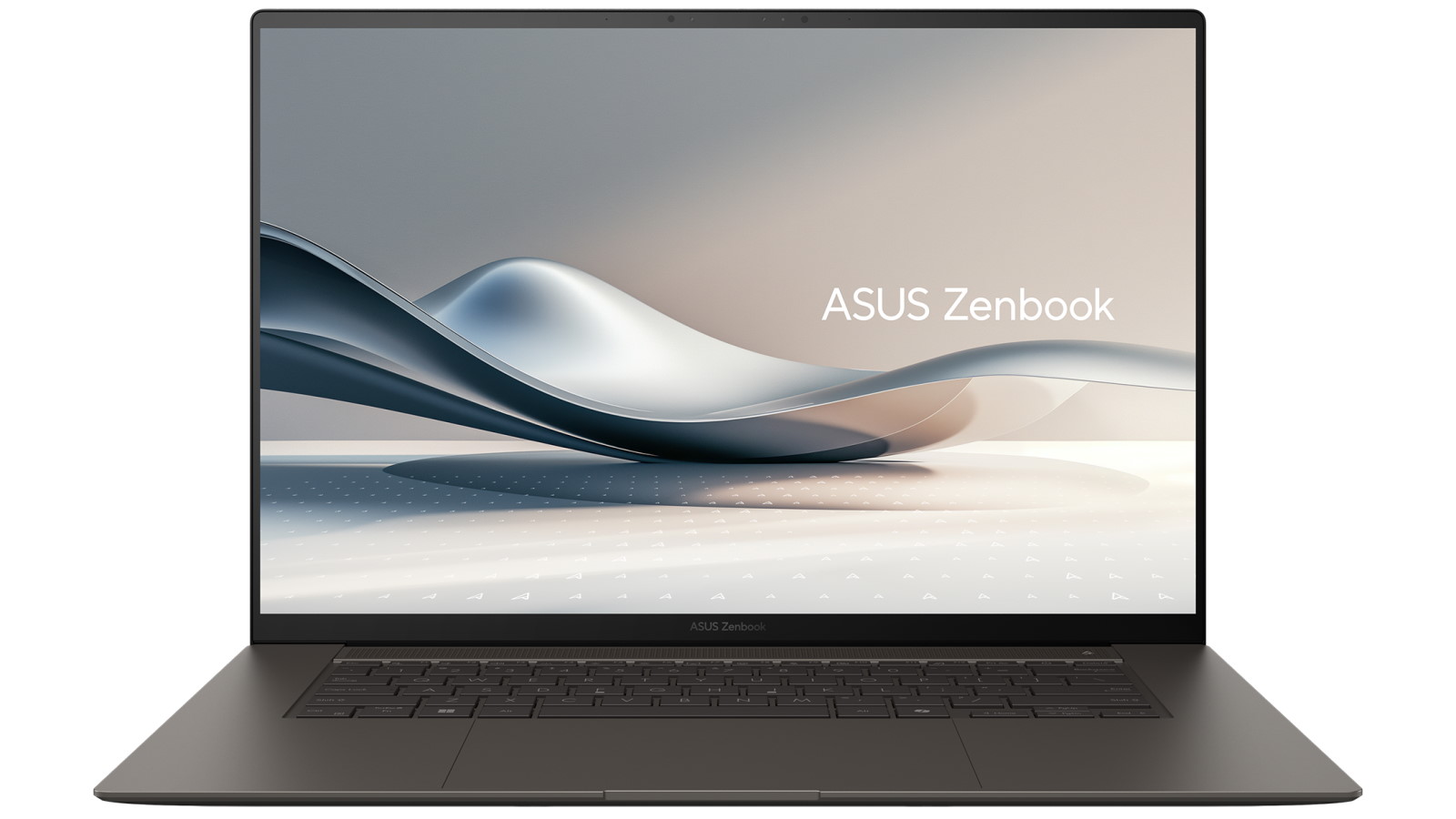 Asus Zenbook S 16-inch OLED AMD Ryzen AI 9 HX 370/32GB/1TB