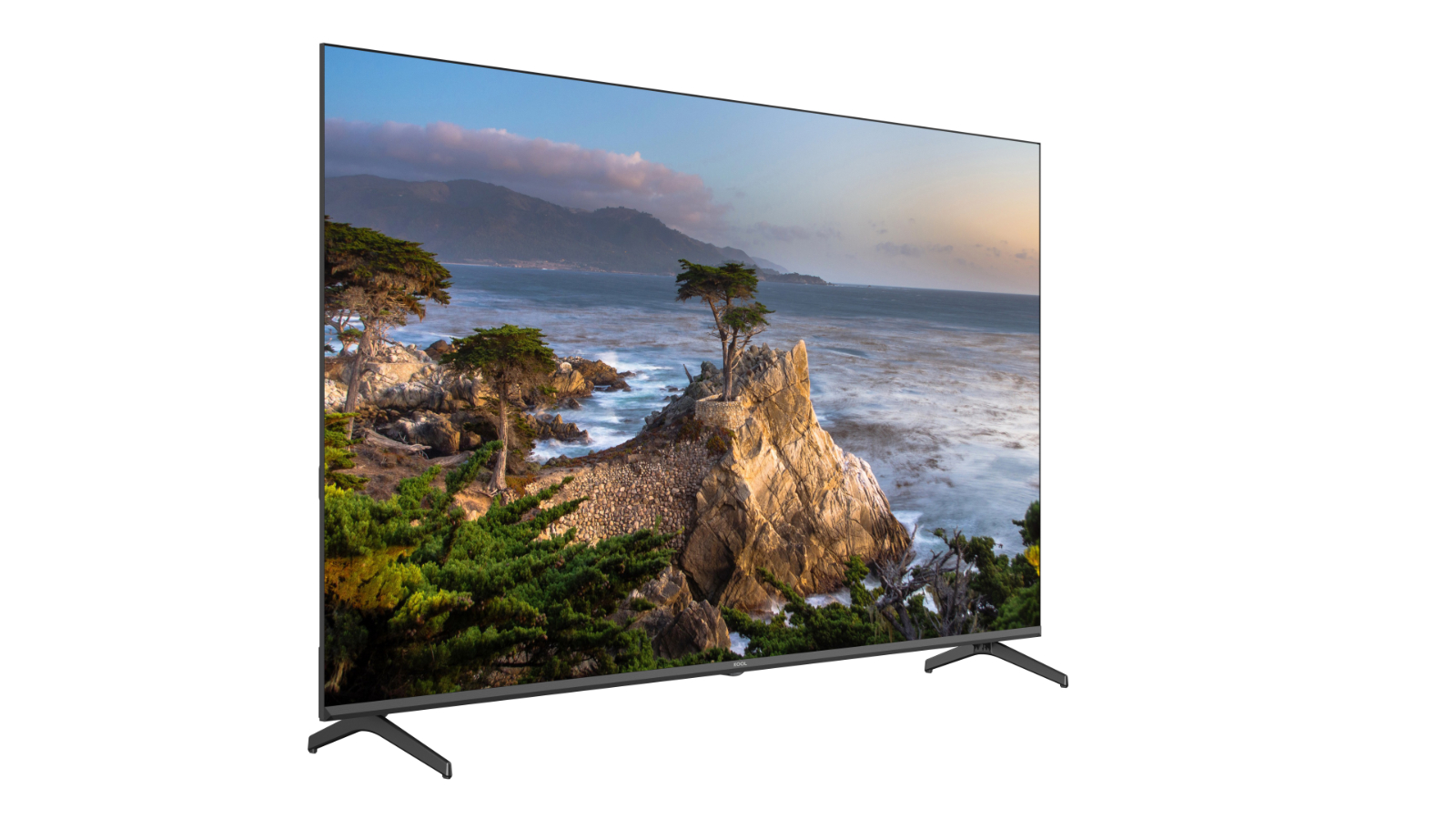 CHiQ 65-inch 4K UHD Google TV | Domayne