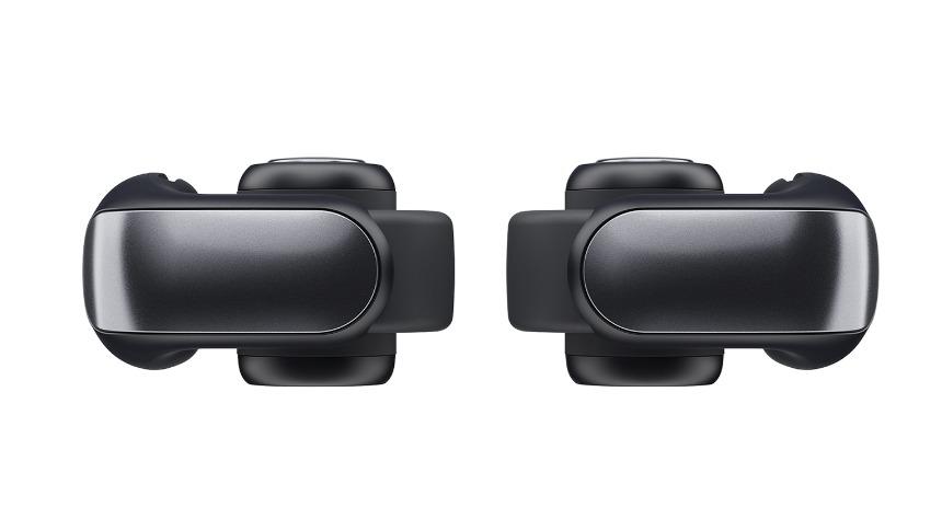 Bose Ultra Open Earbuds ブラック Bose Ultra Open Earbuds - Black | Domayne
