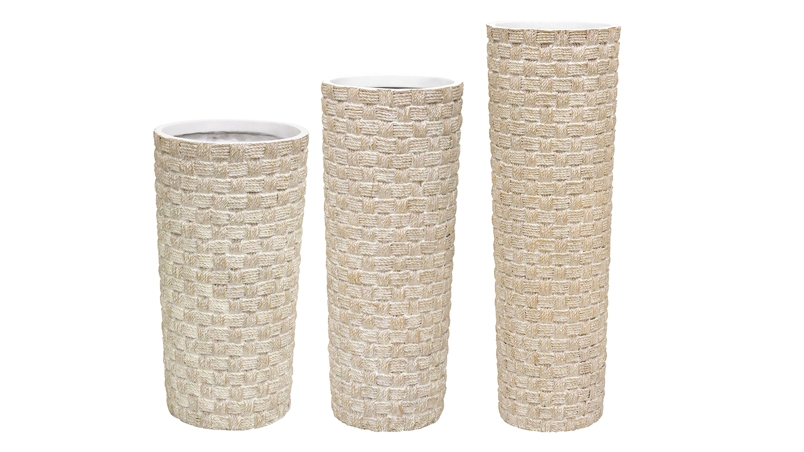 Mirage Distress Planter