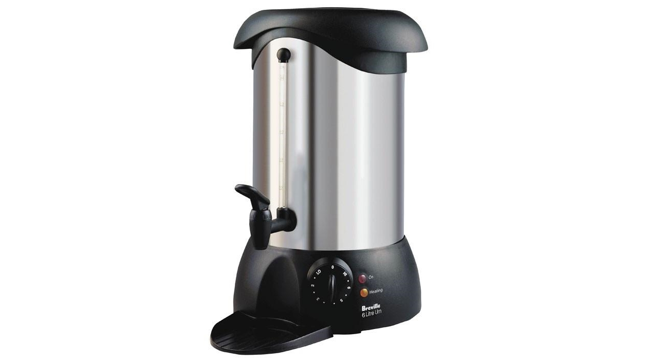 Breville 6L Urn