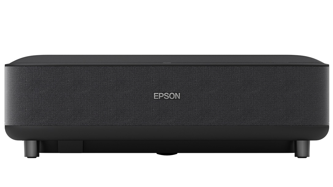 Epson EH-LS300B Ultra Short Throw Projector | Domayne Epson EH-LS300B Ultra Short Throw Projector | Domayne