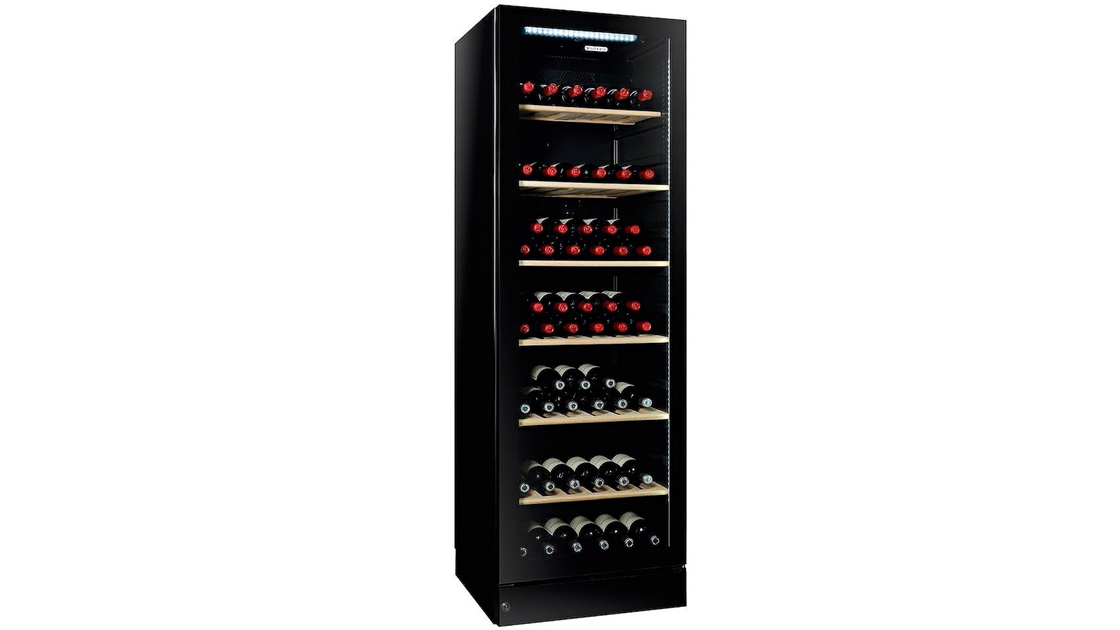 Vintec 170 Bottle Multi Zone Wine Cabinet