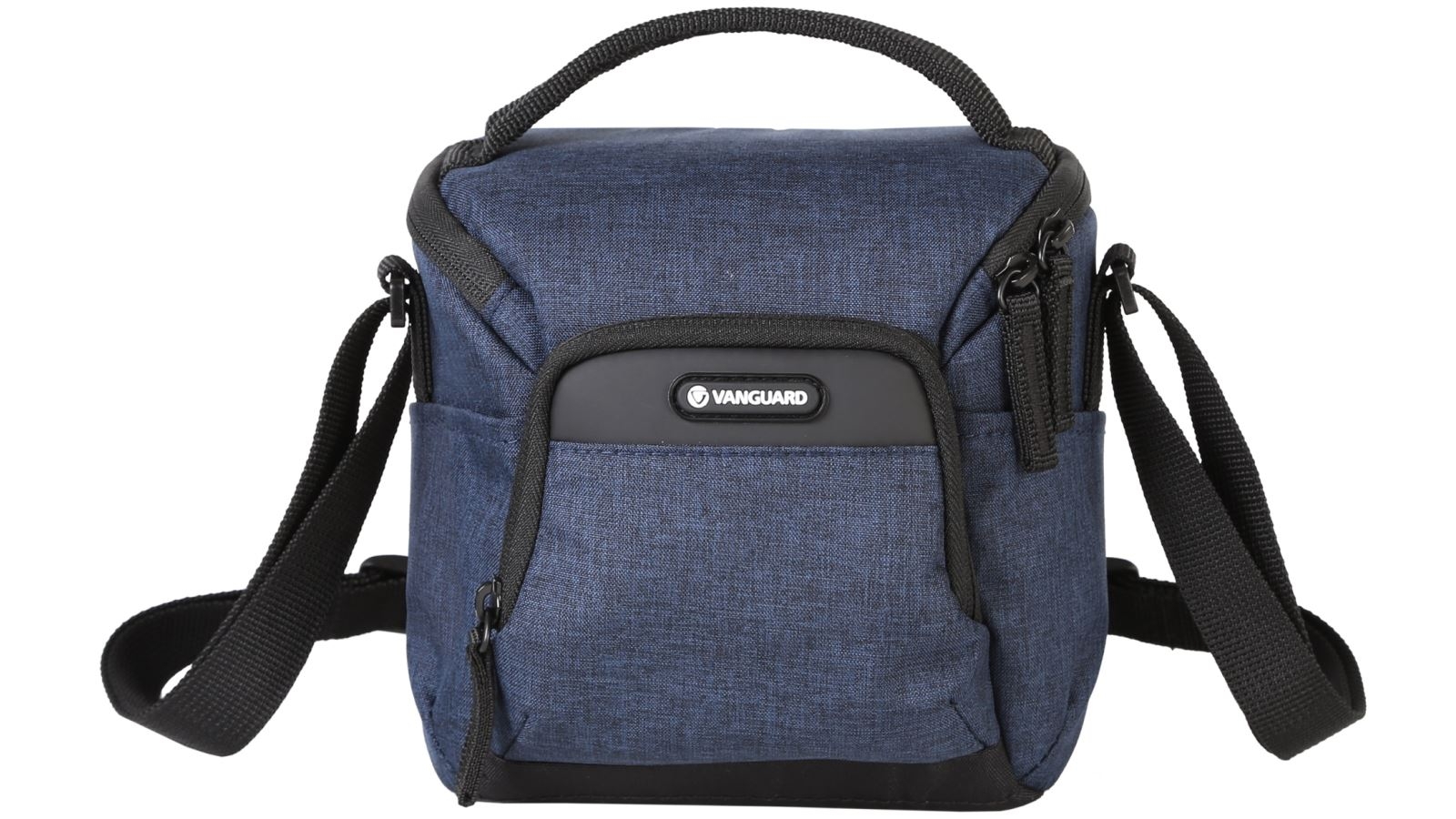 Vanguard Vesta Aspire 15 Shoulder Bag - Navy