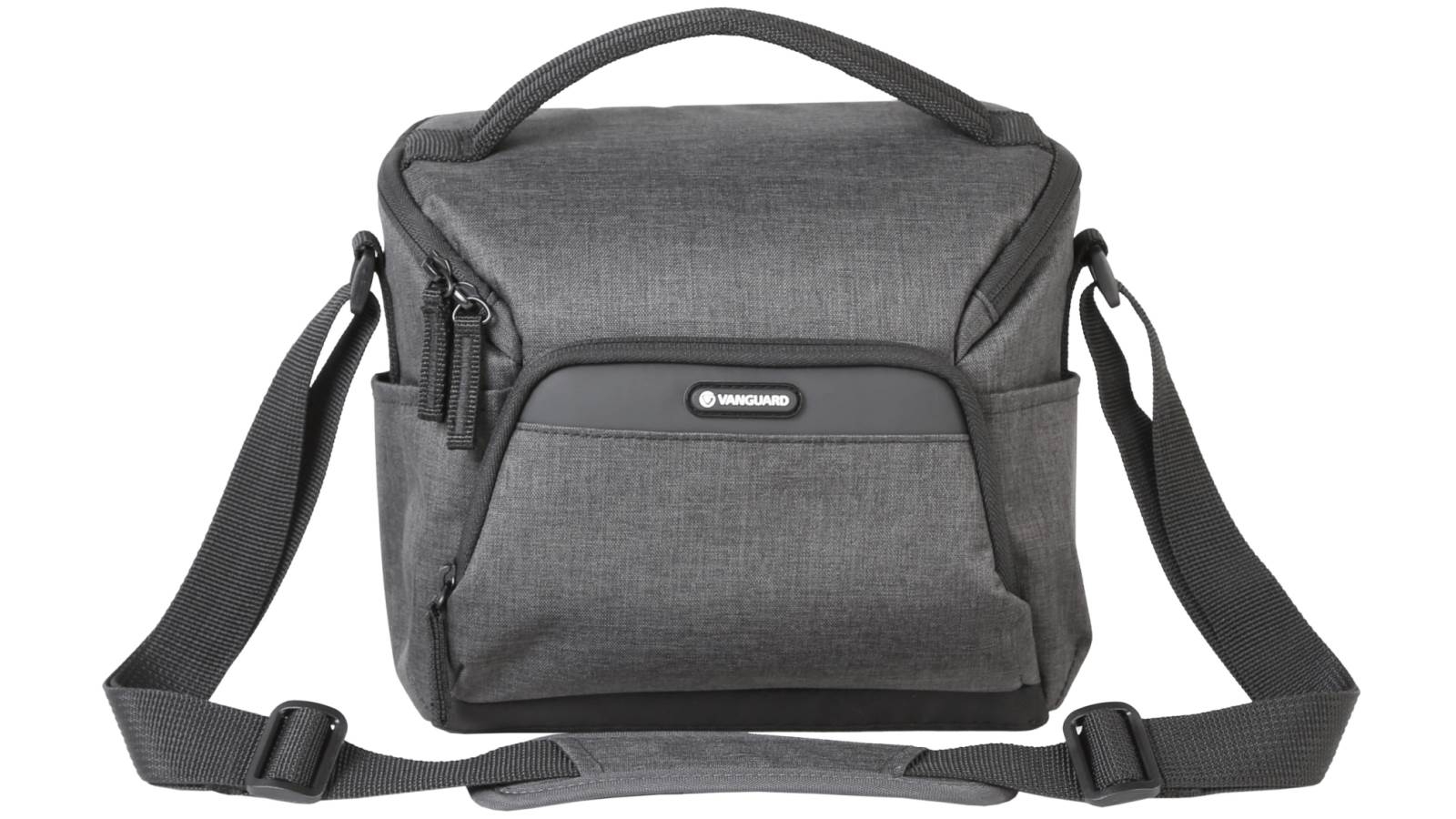 Vanguard Vesta Aspire 21 Shoulder Bag - Grey