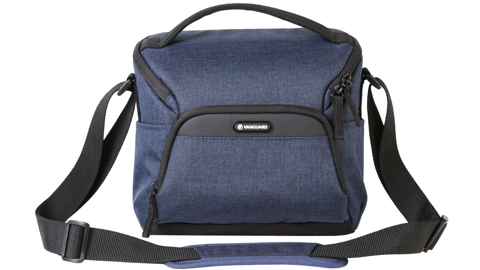 Vanguard Vesta Aspire 21 Shoulder Bag - Navy