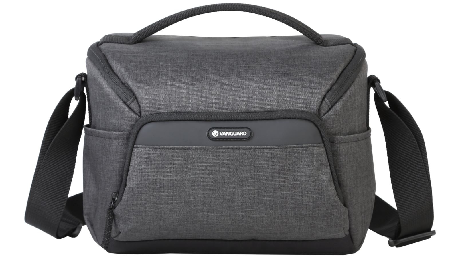 Vanguard Vesta Aspire 25 Shoulder Bag - Grey