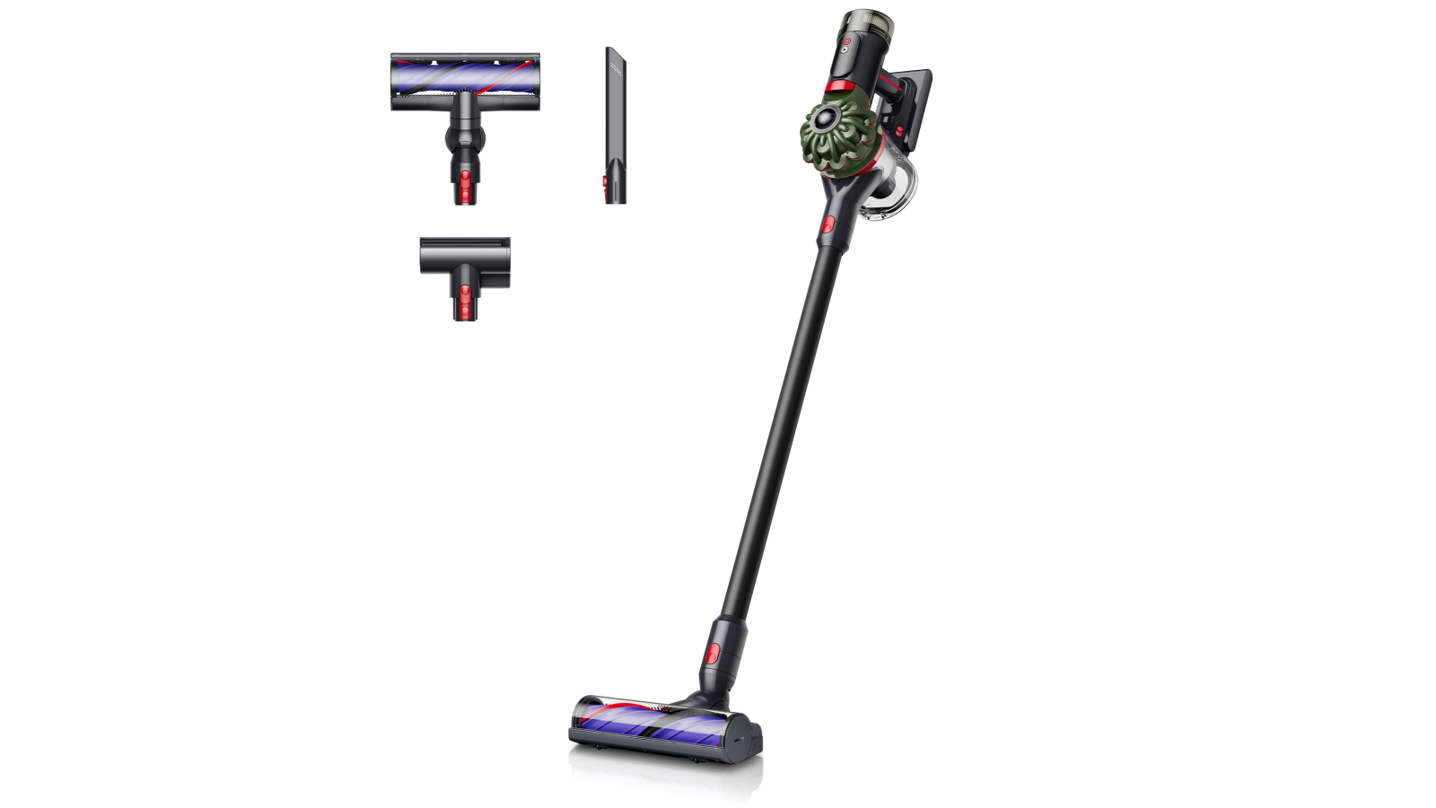 Dyson V8 Cyclone Stick Vacuum
